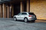 Audi Q5 2.0T Quattro 2017 года (NA)